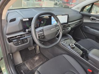 Kia Sportage 2026 HEV PLATINUM 1,6cc 239ps-thumb-2
