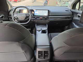 Kia Sportage 2026 HEV PLATINUM 1,6cc 239ps-thumb-3