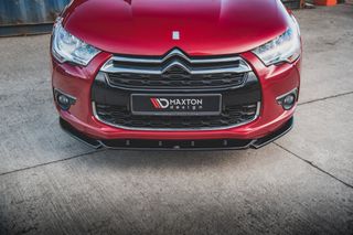 Εμπρός Σπόιλερ Citroen DS4-thumb-1
