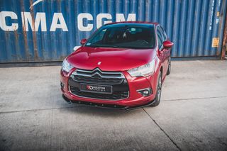 Εμπρός Σπόιλερ Citroen DS4