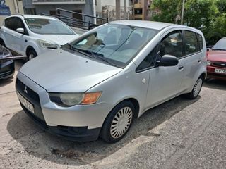 Mitsubishi Colt 2010-thumb-1