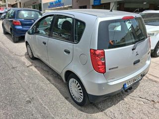 Mitsubishi Colt 2010-thumb-2
