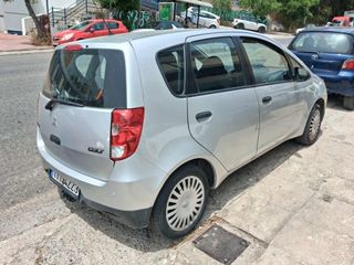 Mitsubishi Colt 2010-thumb-3