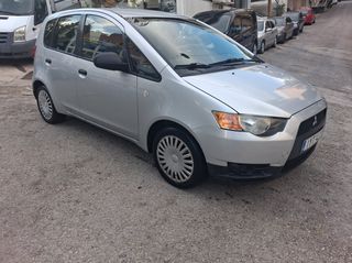 Mitsubishi Colt 2010