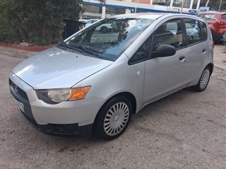 Mitsubishi Colt 2010-thumb-1
