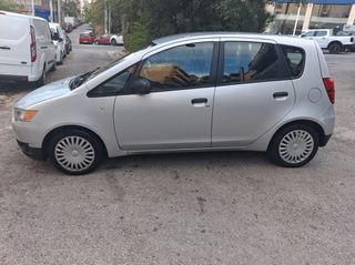 Mitsubishi Colt 2010-thumb-2