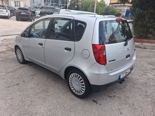 Mitsubishi Colt 2010-thumb-3