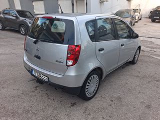 Mitsubishi Colt 2010-thumb-4