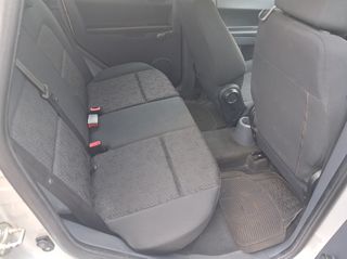 Mitsubishi Colt 2010-thumb-7