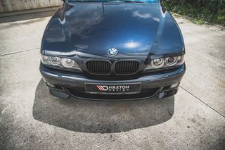 Εμπρός Side Σπόιλερs BMW M5  / 5 M-Pack E39