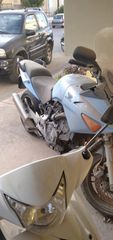 Honda CBF 600 2006
