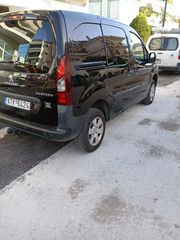 Peugeot Partner 2016