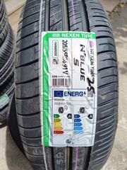 ΠΡΟΣΦΟΡΆ ΕΛΑΣΤΙΚΆ ΚΑΙΝΟΎΡΓΙΑ 205/55/16 NEXEN DOT 2025 ΔΩΡΕΆΝ ΤΟΠΟΘΈΤΗΣΗ ΖΥΓΟΣΤΆΘΜΙΣΗ Κ ΕΥΘΥΓΡΆΜΜΙΣΗ BEST TIRES  BEDIKIAN