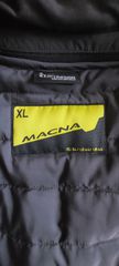 Μπουφαν μηχανής MACNA ΜΈΓΕΘΟς XL