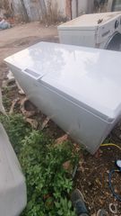 Κατάψυκτης inventor  500l σε άριστη κατάσταση λειτουργεί κανονικά 6944122ο71