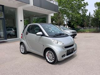 Smart ForTwo 2010 1.0 Passion-thumb-1