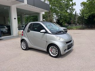 Smart ForTwo 2010 1.0 Passion-thumb-2