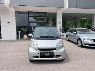 Smart ForTwo 2010 1.0 Passion-thumb-3