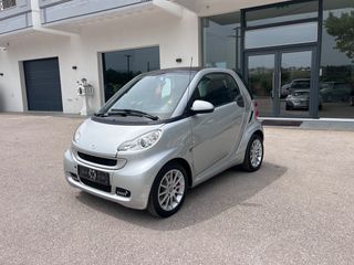 Smart ForTwo 2010 1.0 Passion-thumb-4