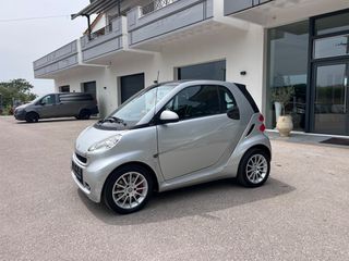 Smart ForTwo 2010 1.0 Passion-thumb-5