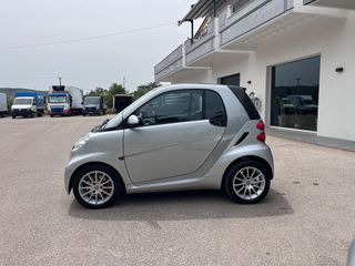 Smart ForTwo 2010 1.0 Passion-thumb-6