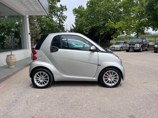 Smart ForTwo 2010 1.0 Passion-thumb-7