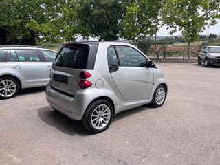 Smart ForTwo 2010 1.0 Passion-thumb-8