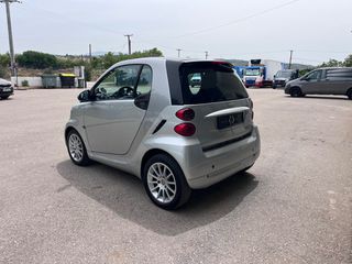 Smart ForTwo 2010 1.0 Passion-thumb-9