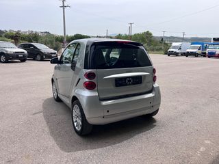 Smart ForTwo 2010 1.0 Passion-thumb-11