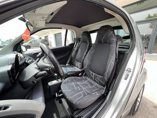 Smart ForTwo 2010 1.0 Passion-thumb-14