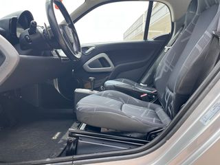 Smart ForTwo 2010 1.0 Passion-thumb-15