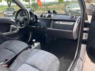 Smart ForTwo 2010 1.0 Passion-thumb-18