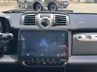 Smart ForTwo 2010 1.0 Passion-thumb-21