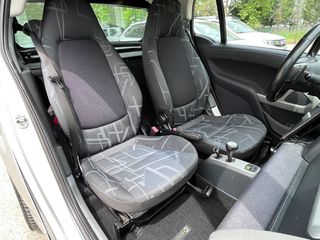 Smart ForTwo 2010 1.0 Passion-thumb-22