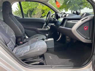 Smart ForTwo 2010 1.0 Passion-thumb-23