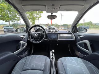 Smart ForTwo 2010 1.0 Passion-thumb-24