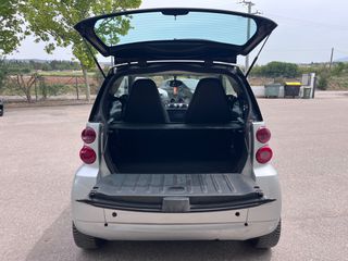 Smart ForTwo 2010 1.0 Passion-thumb-25