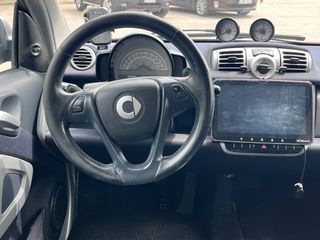 Smart ForTwo 2010 1.0 Passion-thumb-27