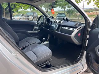 Smart ForTwo 2010 1.0 Passion-thumb-30
