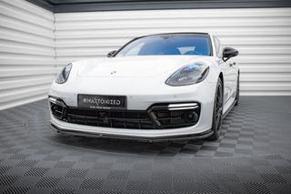Εμπρός Σπόιλερ Porsche Panamera GTS 971