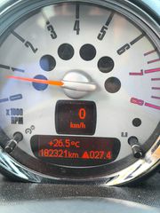 Mini Cooper S 2008 COOPER S