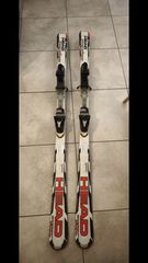 Ski Head 2018 super shape speed 1.70
