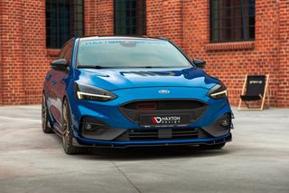 Εμπρός Σπόιλερ Ford Focus ST / ST-Line Mk4-thumb-1