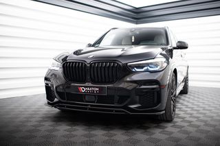 Εμπρός Σπόιλερ for BMW X5 G05 M-pack
