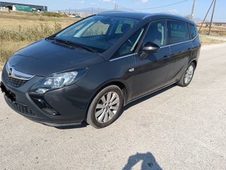 Opel Zafira Tourer 2015 1.6 CDTI 7-ΘΕΣΕΙΣ INNOVATION TIMH ΤΡΙΤΕΚΝΩΝ 7400-thumb-1
