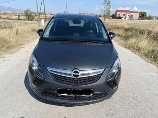 Opel Zafira Tourer 2015 1.6 CDTI 7-ΘΕΣΕΙΣ INNOVATION TIMH ΤΡΙΤΕΚΝΩΝ 7400-thumb-2