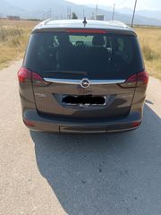 Opel Zafira Tourer 2015 1.6 CDTI 7-ΘΕΣΕΙΣ INNOVATION TIMH ΤΡΙΤΕΚΝΩΝ 7400-thumb-3