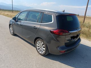 Opel Zafira Tourer 2015 1.6 CDTI 7-ΘΕΣΕΙΣ INNOVATION TIMH ΤΡΙΤΕΚΝΩΝ 7400-thumb-4