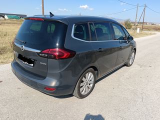 Opel Zafira Tourer 2015 1.6 CDTI 7-ΘΕΣΕΙΣ INNOVATION TIMH ΤΡΙΤΕΚΝΩΝ 7400-thumb-5