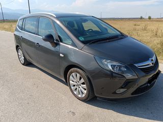 Opel Zafira Tourer 2015 1.6 CDTI 7-ΘΕΣΕΙΣ INNOVATION TIMH ΤΡΙΤΕΚΝΩΝ 7400-thumb-6